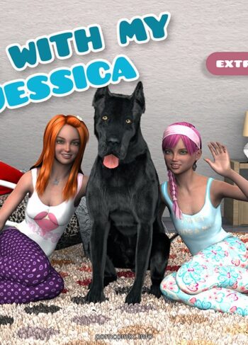 Weekend With My Aunt Jessica – ExtremeXWorld