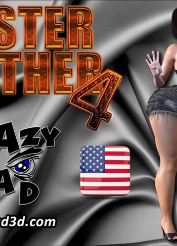 FOSTER MOTHER PARTE 4 – Crazydad3d