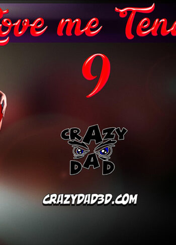 LOVE ME TENDER PARTE 9 – Crazydad3d