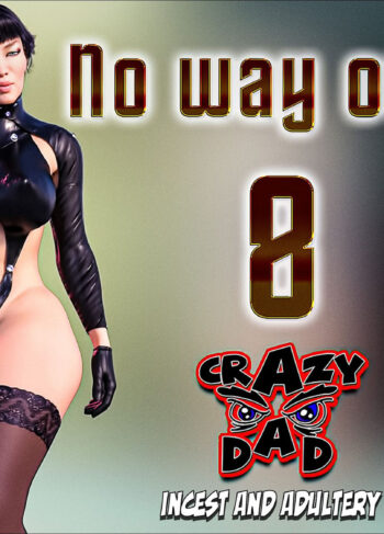 NO WAY OUT PARTE 8 – Crazydad3d