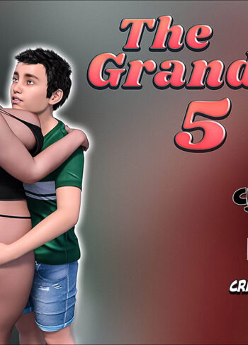 THE GRANDMA PARTE 5 – Crazydad3d