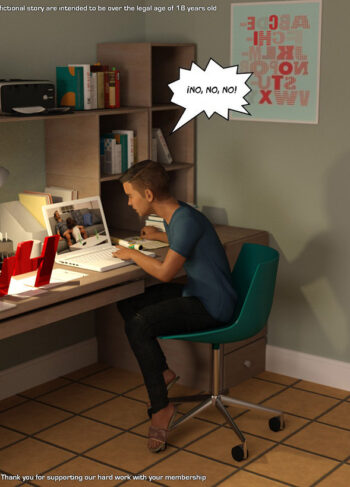 THE THAN PARTE 4 – Y3df