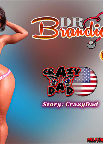 DR.BRANDIE PARTE 3 – Crazydad3d