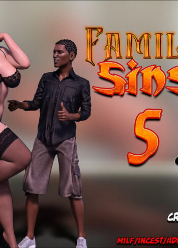 FAMILY SINS PARTE 5 – Crazydad3d