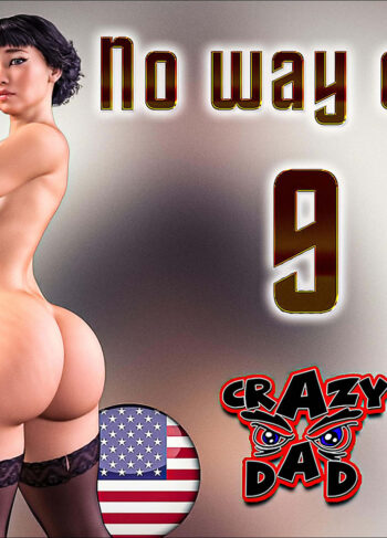 NO WAY OUT PARTE 9 – Crazydad3d