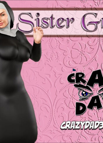 SISTER GRACE PARTE 1 – Crazydad3d