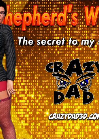 THE SHEPHERDS WIFE PARTE 9 – Crazydad3d