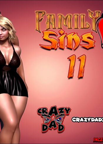 FAMILY SINS PARTE 11 – Crazydad3d