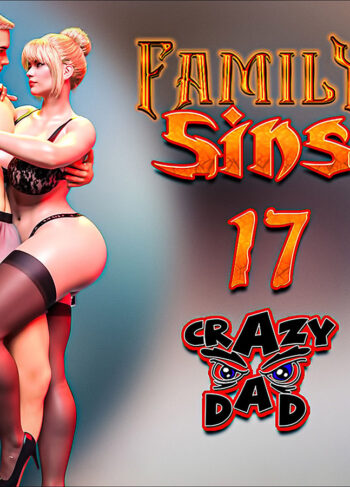 FAMILY SINS PARTE 17 – Crazydad3d