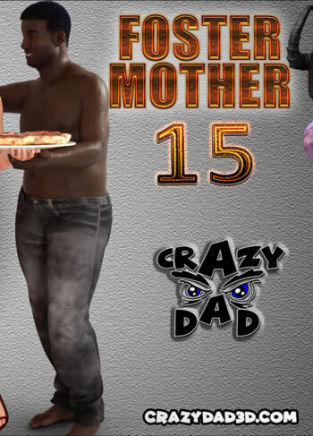 FOSTER MOTHER PARTE 15 – Crazydad3d