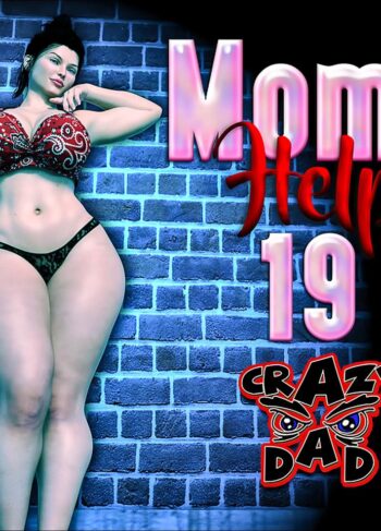 MOMS HELP PARTE 19 – Crazydad3d