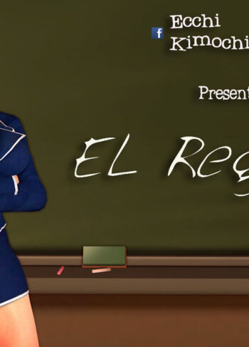 «El Regalo» part 1/3 erotic 3D  – Ecchi Kimochii
