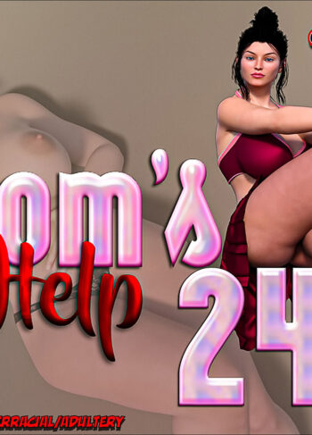 MOMS HELP PARTE 24 – Crazydad3d