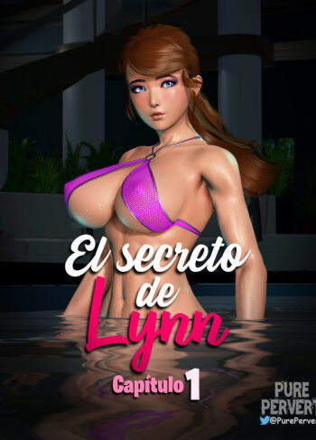 El Secreto De Lynn 1 – Pure Pervert